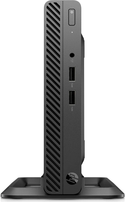 HP 260 G3 DM, Pentium Gold 4415U, 8GB RAM, 256GB SSD