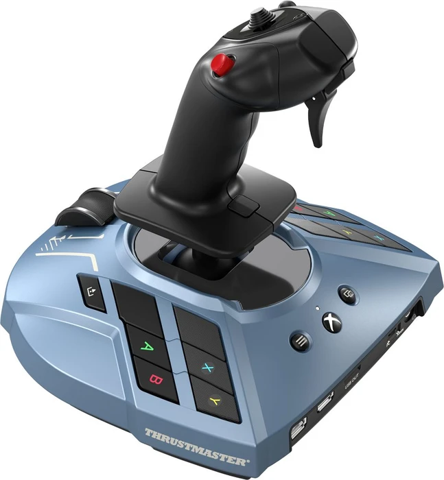 Thrustmaster TCA Sidestick X USB Airbus Edition (Xbox SX/Xbox One/PC)
