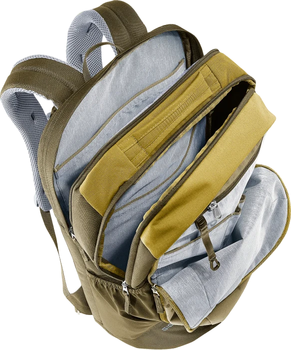 Deuter Giga kelp/nori