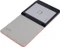 tolino vision color Stylus Sleep Cover, PU, cayenne red Vorschaubild