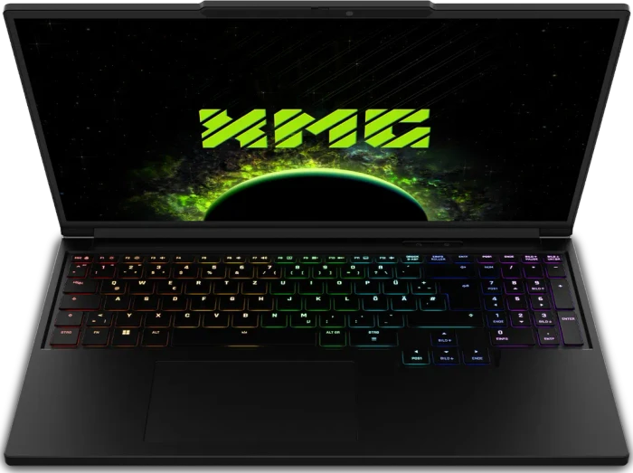 Schenker XMG PRO 16-E25jgz, Core i9-13900HX, 32GB RAM, 2TB SSD, GeForce RTX 5070 Ti, DE