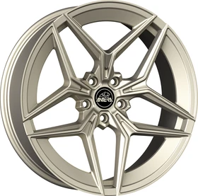 Antera Felgen A107 8.0x18 5/100 ET45 (verschiedene Farben)