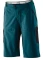 Gonso Casina Fahrradhose kurz torrando teal (Damen) Vorschaubild