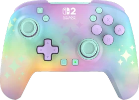 Turtle Beach Rematch Wireless Controller starry dream (Switch 2/Switch)