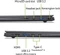 Acer Swift X 14 OLED SFX14-73G-79BJ, Titanium Gray, Core Ultra 7 255H, 32GB RAM, 1TB SSD, GeForce RTX 5060, DE Vorschaubild