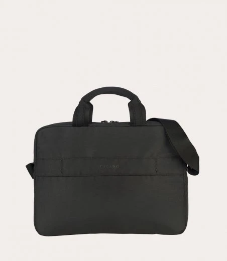 Tucano Global Notebooktasche, 13/14", schwarz