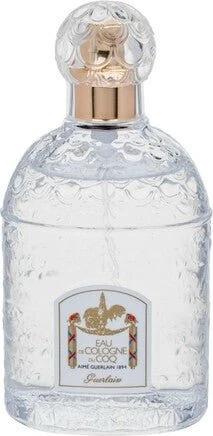 Guerlain Eau du Coq Eau de Cologne, 100ml