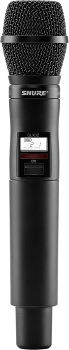 Shure QLXD2/SM87 K51