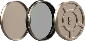 PolarPro Peter McKinnon 135 Series Chroma PL Filter 46mm