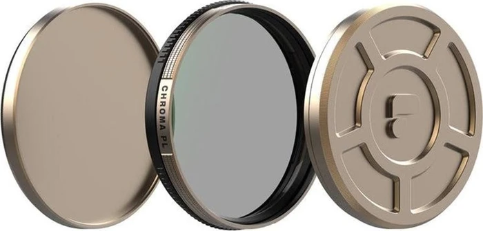 PolarPro Peter McKinnon 135 Series Chroma PL Filter 46mm