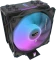 DarkFlash Storm Z4 Pro Mist, schwarz Vorschaubild