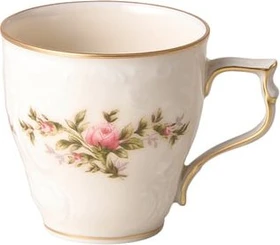 Rosenthal Sanssouci Elfenbein Moosrose Mokka-Obertasse 90ml
