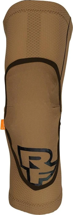 RaceFace Covert Knee Protektor loam