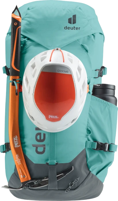 Deuter Gravity Expedition 45+ SL dustblue/graphite (Damen)