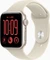 Apple Watch SE 3 (GPS + Cellular) 44mm polarstern mit Sportarmband M/L sand Vorschaubild