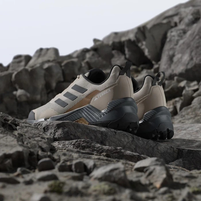 adidas Eastrail 2.0 wonder beige/grey six/bronze strata (Herren)
