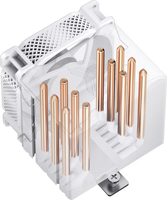 Jonsbo HX6210 White