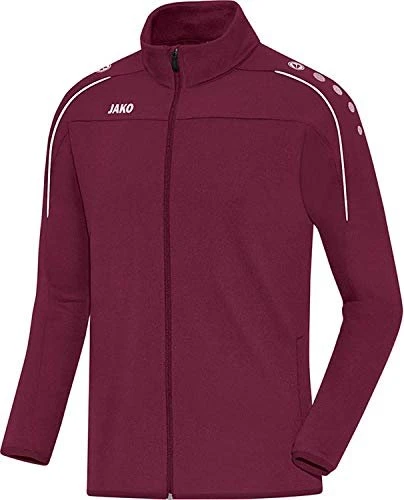 Jako Leisure Classico Trainingsjacke