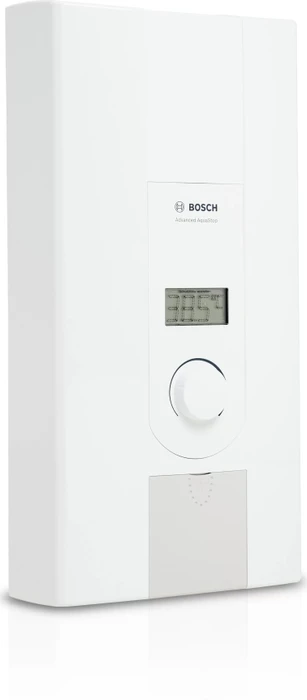 Bosch Tronic Advanced AquaStop TR7000R 18/21 DESOAB Durchlauferhitzer