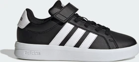 adidas Grand Court 3.0 core black/cloud white (Junior)