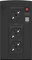 BlueWalker PowerWalker Basic VI 1000 SB, 1000VA, USB Vorschaubild
