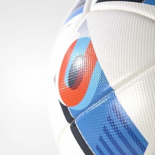 adidas UEFA EURO 2016 Match Fußball