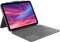 Logitech Combo Touch für iPad 10, Oxford Grey, DE Vorschaubild