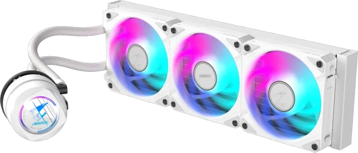 GIGABYTE AORUS Waterforce II