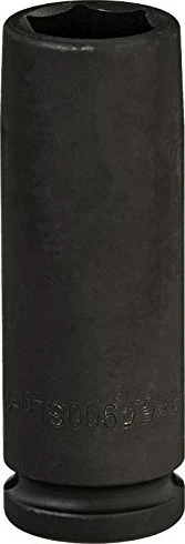 Hazet 900SLG-19 Außensechskant Steckschlüssel 1/2", 19x85mm