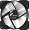Fractal Design Aspect 12 RGB PWM, schwarz, 120mm, 3er-Pack Vorschaubild
