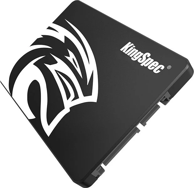 KingSpec P3 1TB, 2.5" / SATA 6Gb/s