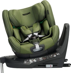 Recaro Xenon 1 Kid epic green