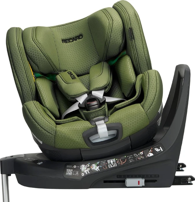 Recaro Xenon 1 Kid