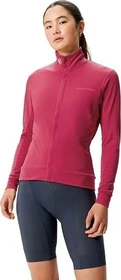 Endura Xtract Roubaix Trikot langarm berry (Damen)