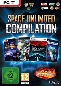 Space Unlimited Compilation (PC)