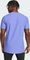 adidas Own The Run Laufshirt kurzarm semi cobalt blue (Herren) Vorschaubild