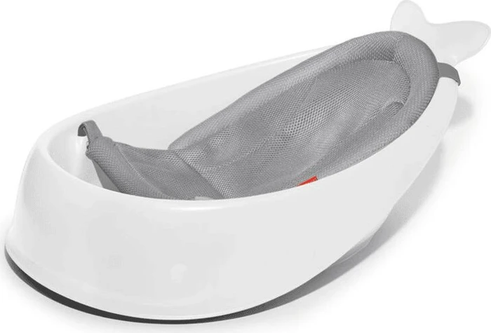 Skip Hop Moby Smart Sling Badewanne weiß (466810)