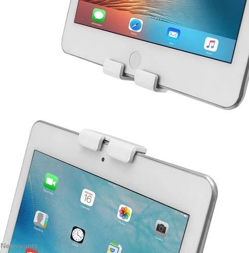 Neomounts Wandhalterung, Tablet-Halterung 7.9-11", weiß