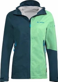 Vaude Simony 2.5L III Funktionsjacke baltic sea (Damen)