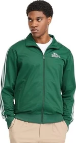 Lonsdale Hoylake Trainingsjacke grün/weiß (Herren)
