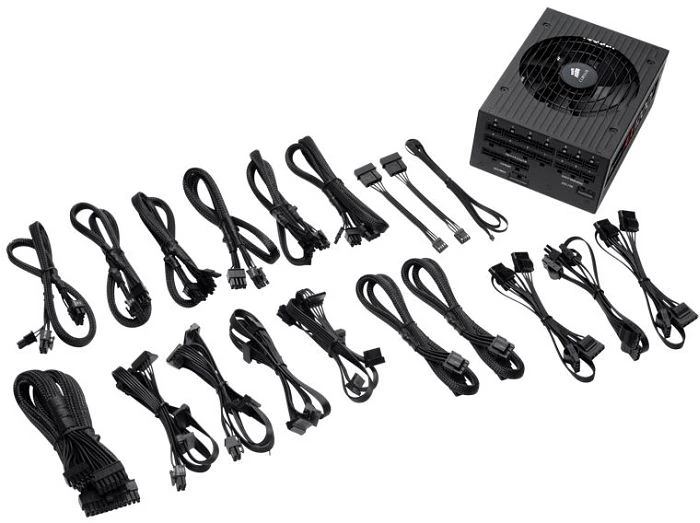 Corsair Professional Series AX1200i 1200W, ATX 2.31