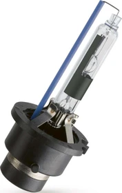 Philips Xenon WhiteVision gen2 D2R 35W, 1er-Pack