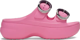 Crocs Classic pink lemonade (Herren)
