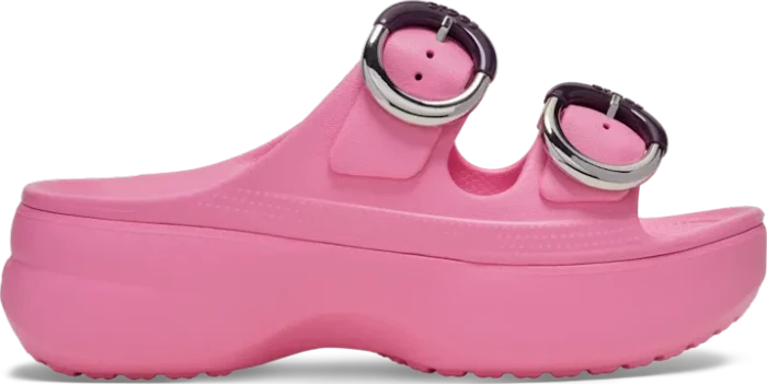 Crocs Classic pink lemonade (Herren)