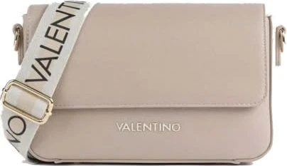 Valentino Bags Zero Re Umhängetasche beige