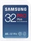 Samsung PRO Plus for Professionals, SD UHS-I U3, V30, Rev-K / 2021 Vorschaubild