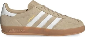 adidas Gazelle Indoor magic beige/core white/gum