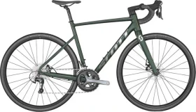 Scott Speedster 20 wakame green Modell 2024
