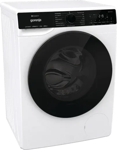 Gorenje G600 WPNF5A84A2TS Frontlader