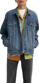 Levi's The Trucker Jeansjacke broadway (Herren)